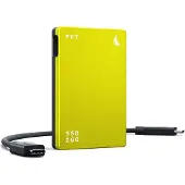 Angelbird SSD2GO PKT 4TB MK3