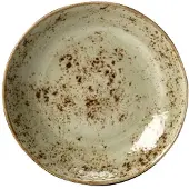 Steelite Schale Coupe 25,5 cm Craft Green