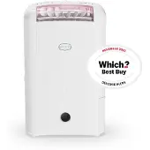 Ecoair Classic 7,5L (Grau) - Adsorptionstrockner