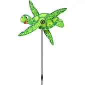 HQ Windspiel Paddle Spinner Sea Turtle