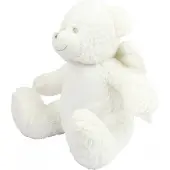 Mumbles MM561 | Zippie Angel / Gr. L / Spielzeugsicherheitsnorm EN71 - Farbe: White - Größe: L