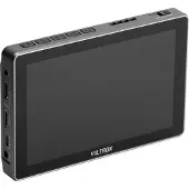 Viltrox 7-Inch IPS Screen with resolution 1280*800, HDMI1.4+SDI