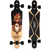 Tempish Longboard Frogman 38 Zoll