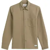 Marc o'polo Marc OPolo DENIM Langarmhemd "mit feiner Struktur"