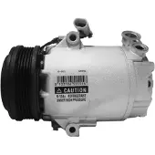 AIRSTAL Kompressor, Klimaanlage 10-0072