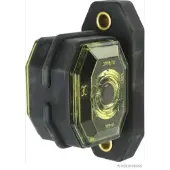 HERTH+BUSS ELPARTS ELPARTS Umrissleuchte 82710374 Links Rechts 66mm 59mm 46mm