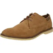 Bugatti Businessschuhe Businessschuhe Veloursleder