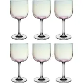 Villeroy & Boch like. by Like Glass Weinkelch 270 ml 6er Set - Pearl