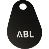 Abl GmbH E-Mobility RFID-Keyfobs 100000253 (VE5)