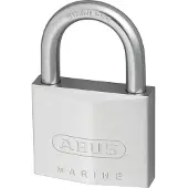 ABUS Zylindervorhangschloss 75IB/50 vs.Schlosskörper-B.50mm MS versch.-schl.