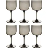 Like. by Villeroy & Boch Weinglas "Weingläser Like Glass 270 ml 6er Set"