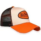 Von Dutch Sum Trucker-kappe