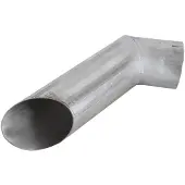 VANSTAR Auspuffrohr VAN24668MB