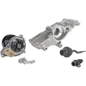 Sil Kühlmittelpumpe PA1629BH