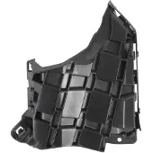 BLIC Halter, Stoßfänger 6502-07-0044932P