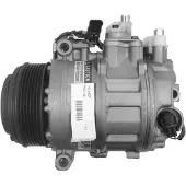 AIRSTAL Kompressor, Klimaanlage 10-3407