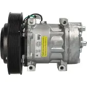 Nissens Klimakompressor 891002