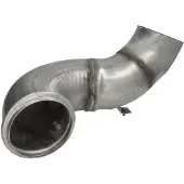DINEX Abgasrohr 8AG001