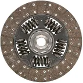 SACHS Kupplungsscheibe 1878 010 527:009
