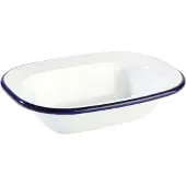 Aps Schale "ENAMELWARE"