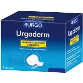 Urgo Urgoderm Stretch 15 cmx10 m 1 St Pflaster