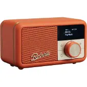 Roberts Revival Petite 2 Orange