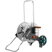 Gardena Schlauchwagen AquaRoll M Metal