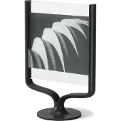Umbra Wishbone Desk PD 5X7 Black