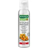 RAUSCH Styling Mousse strong Aerosol 150 ml