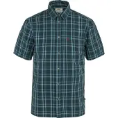 Fjällräven Herren Hemden Övik Lite Shirt