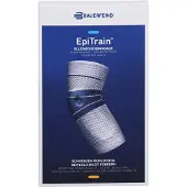 Bauerfeind Epitrain Bandage Gr.1 schwarz 1 St Bandage(s)