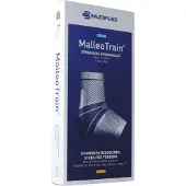 Bauerfeind Malleotrain Sprunggelenkb.rechts Gr.4 natur 1 St Bandage(s)