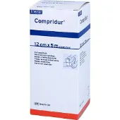 Leukoplast Compridur kratki rastezljivi zavoj 5 mx 12 cm