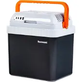 Ravanson CS-24S, Schwarz, 24 l, 57 dB, D, 2,5 m, 1 Stück(e)