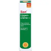 Cesra Arzneimittel GmbH & Co. KG ilon Lippencreme HS 10 ml