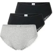 Schiesser Slip "Slip 3er Pack"