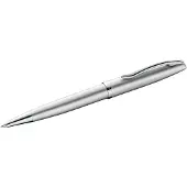 Pelikan Kugelschreiber Jazz Noble Elegance K36 Silber Faltschachtel