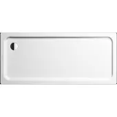 Kaldewei Duschplan XXL 426-2 75x170cm mit Styroporträger