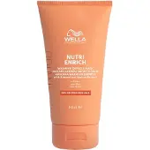 Wella - Invigo Nutri-Enrich Express-Wärmemaske 150 ml Maske