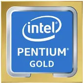 Intel Pentium Gold G6400, Pentium Gold, LGA 1200 (Socket H5), 14 nm, Einschub, , G6400