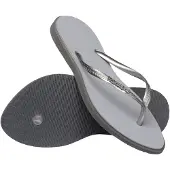 Havaianas Zehentrenner SLIM POINT damen