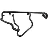 PREXAparts Kühlerschlauch P226366