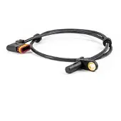 PREXAparts Sensor, Raddrehzahl [Hersteller-Nr. P301036] für Mercedes-Benz