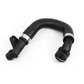 PREXAparts Kühlerschlauch Wasserschlauch für BMW 3 Touring (E91) P226098