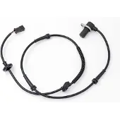 PREXAparts Sensor, Raddrehzahl P101175