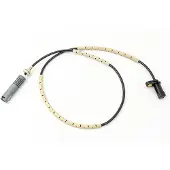 PREXAparts Sensor, Raddrehzahl [Hersteller-Nr. P201087] für BMW
