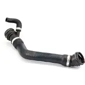 PREXAparts Kühlerschlauch [Hersteller-Nr. P226147] für BMW