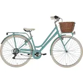 ANITAbyAlpina Cityfahrrad SHARIN 28 Zoll , aquamarin