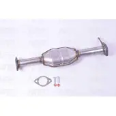 NAP carPARTS Katalysator CAK10008