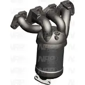 NAP carPARTS Katalysator CAK10841